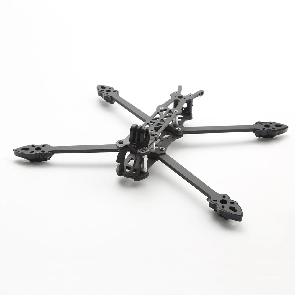 Mark4 8 pulgadas 375mm distanc - Drone Rc Diy reseña y precio