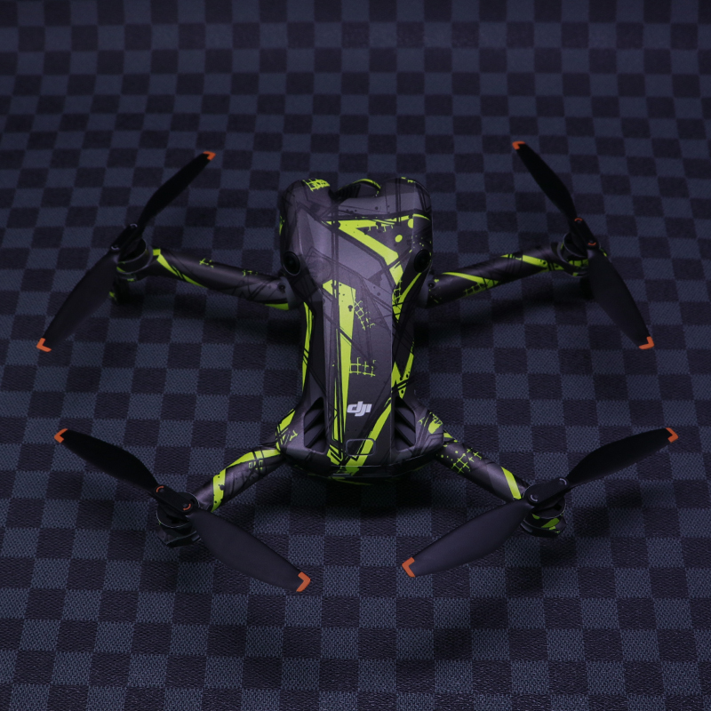 Pegatinas para Dron DJI Mini 5 - Drone Rc N3 reseña y precio