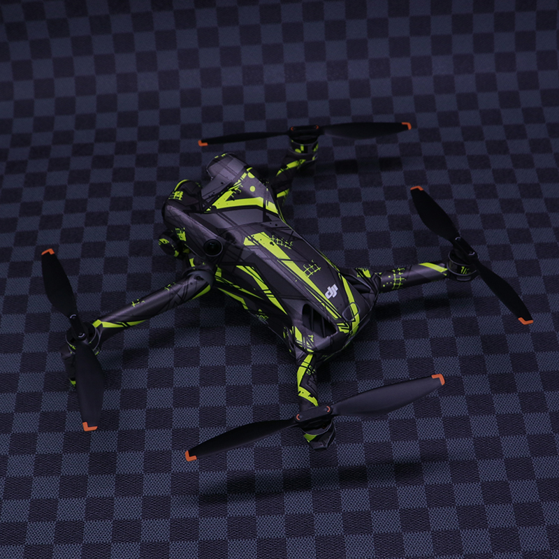 Pegatinas para Dron DJI Mini 5 - Drone Rc N3 reseña y precio