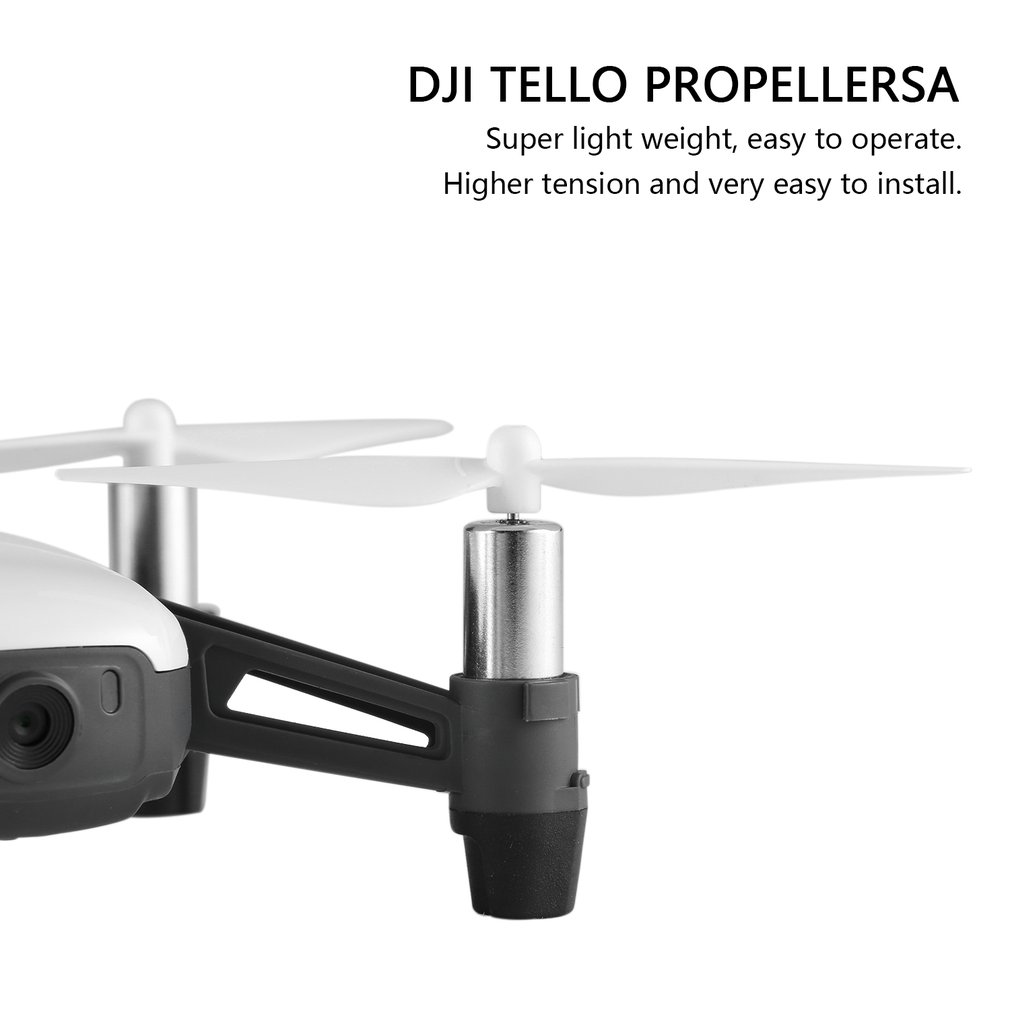 Protector de hélices de 4 piez - Drone Propeller Guards reseña y precio
