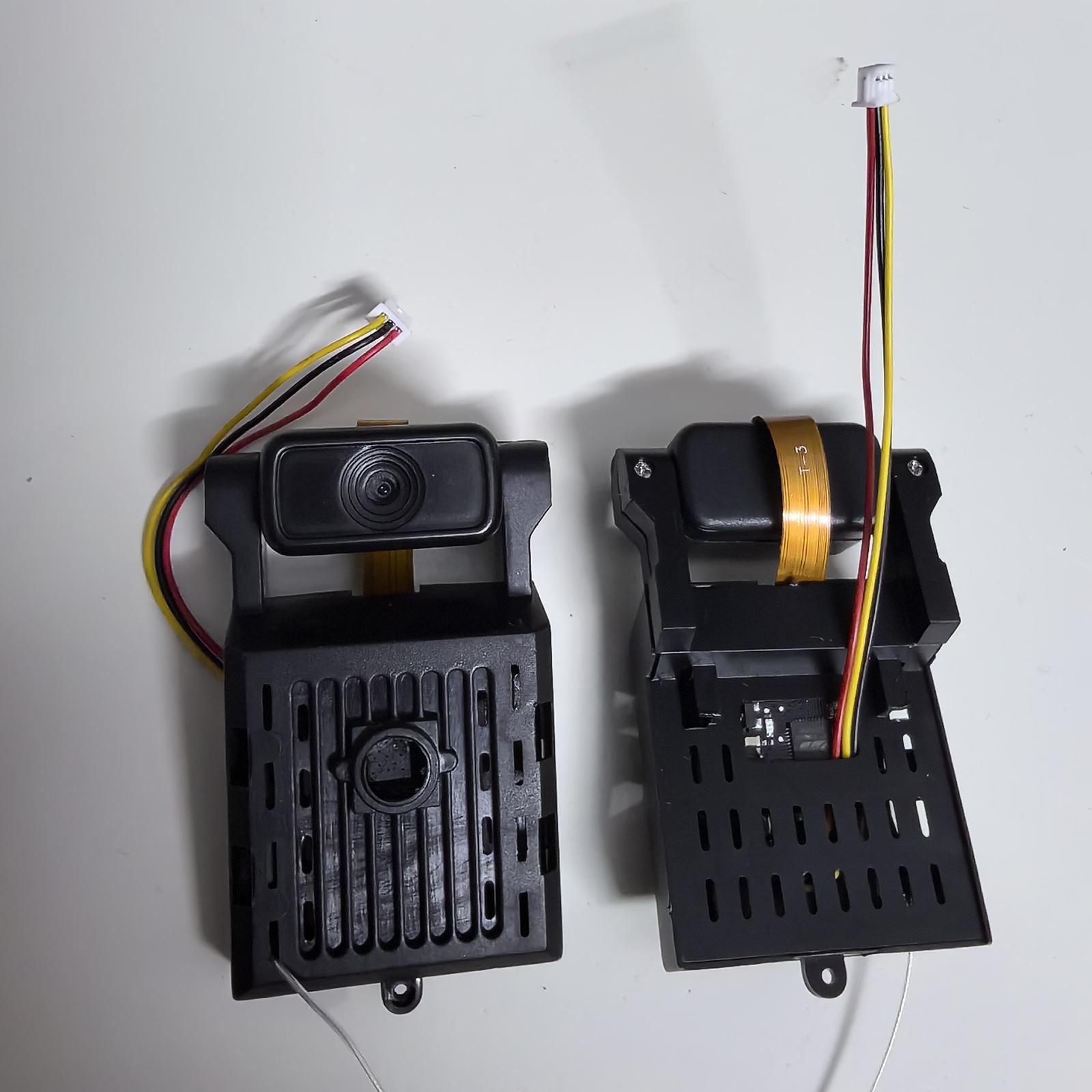 Repuestos para Módulo de Cámar - Drone E88 Rc Quadcopter reseña y precio