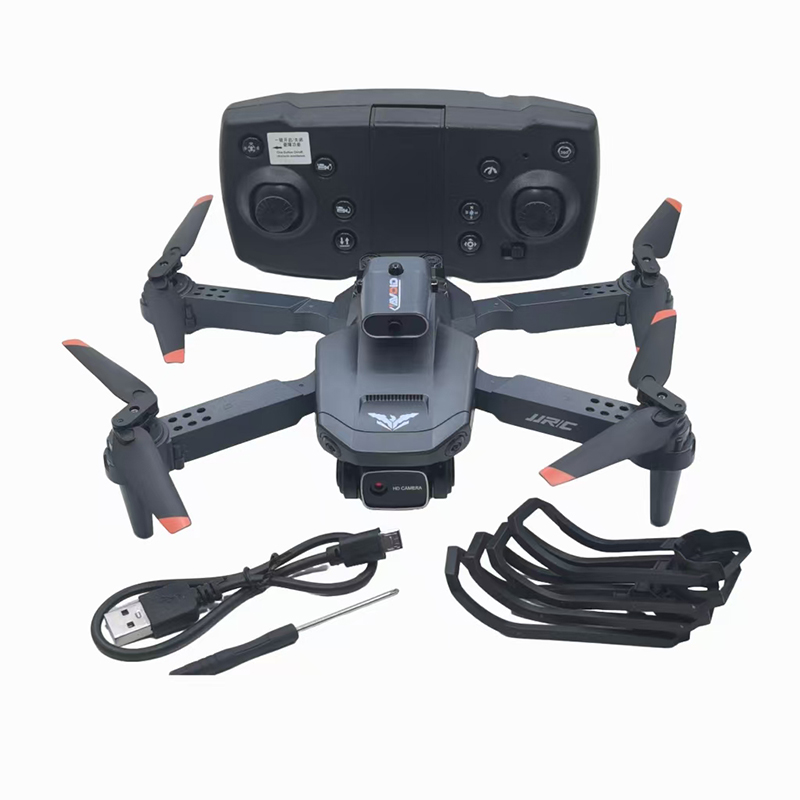 JJRC H106 drone aviones de con - Drone Aircraft Jjrc reseña y precio