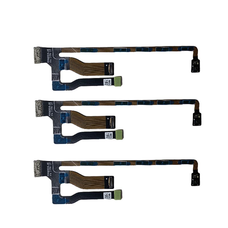 Original nuevo 3 en 1 Cable pl - Drone Dji Rc 2 reseña y precio