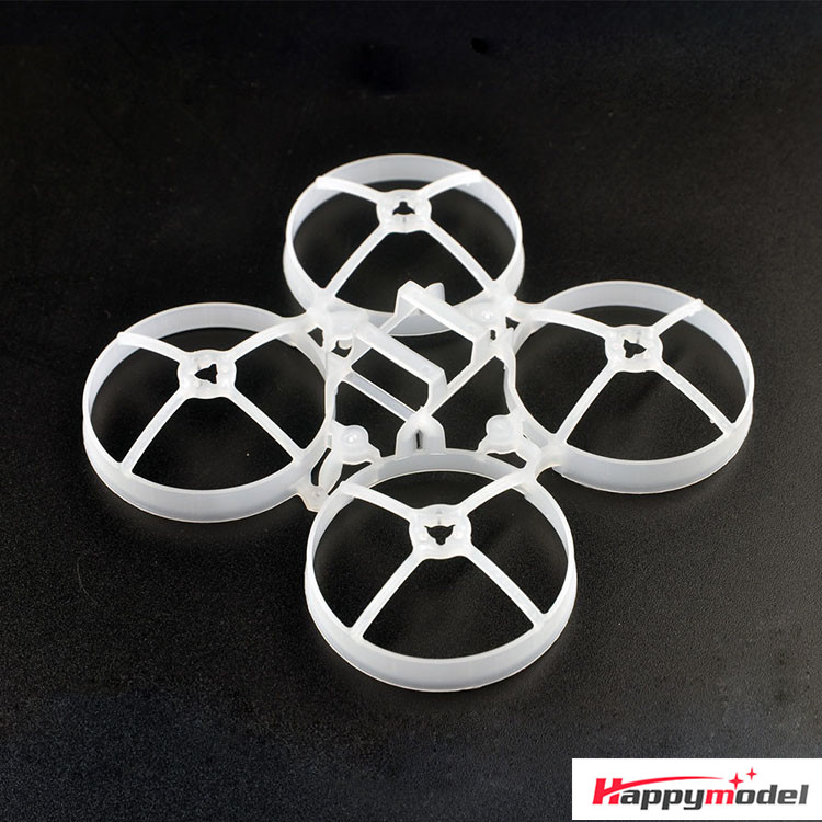 HappyModel Mobula7 V4 - Marco  - Drone Rc Diy reseña y precio