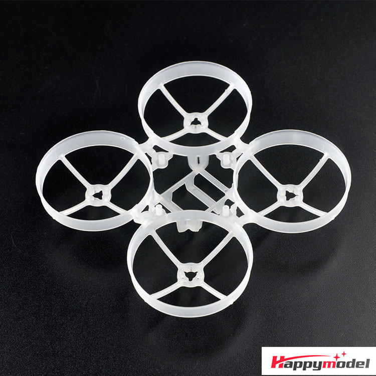 HappyModel Mobula7 V4 - Marco  - Drone Rc Diy reseña y precio