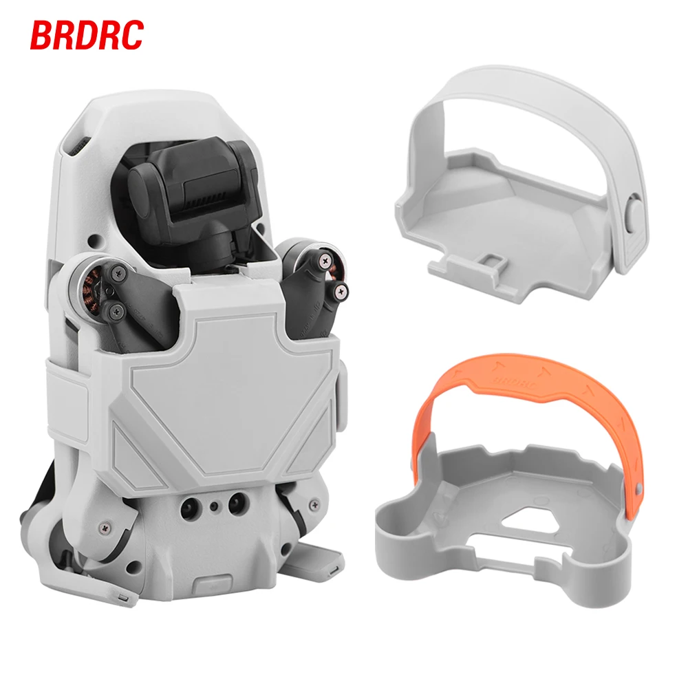 Soporte de hélice BRDRC para D - Drone Dji Rc 2 reseña y precio