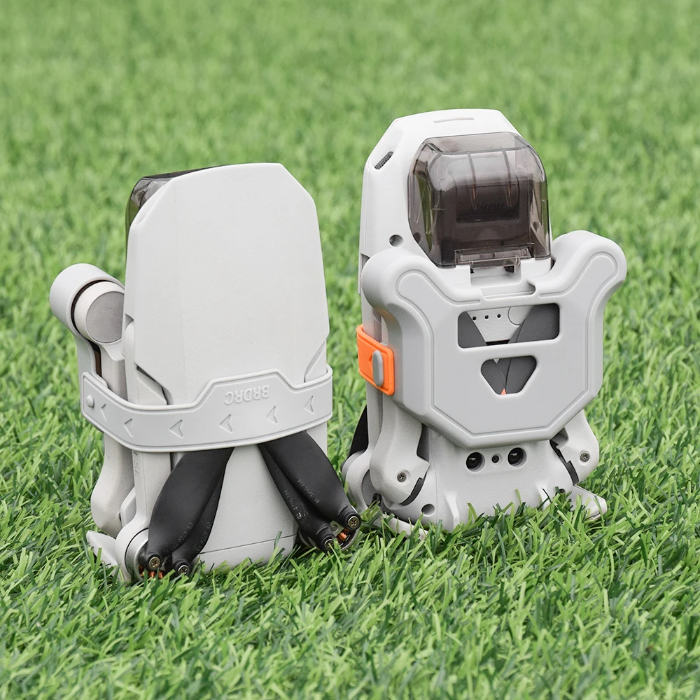 Soporte de hélice BRDRC para D - Drone Dji Rc 2 reseña y precio
