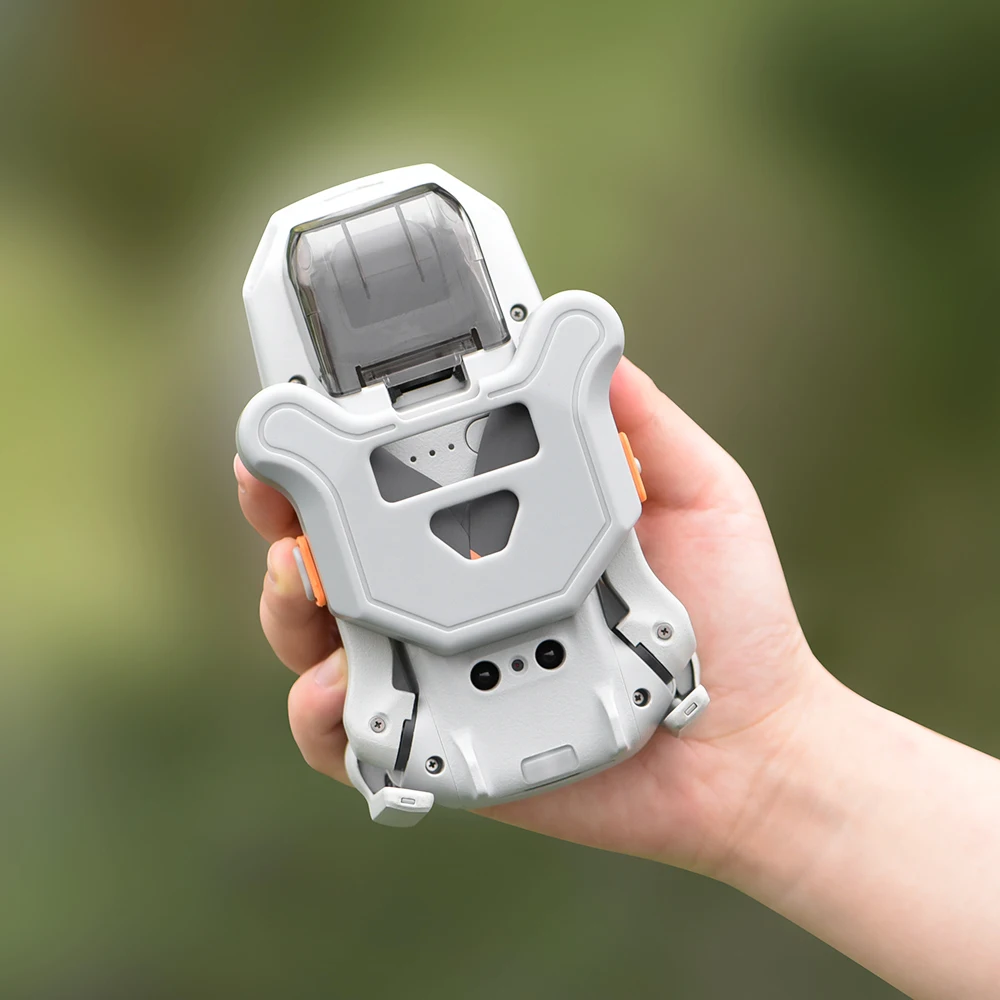 Soporte de hélice BRDRC para D - Drone Dji Rc 2 reseña y precio