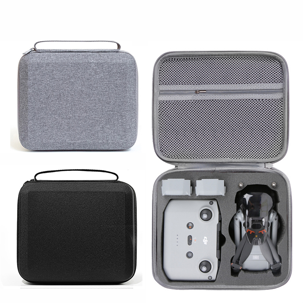 Bolsa de almacenamiento para m - Drone Rc N3 reseña y precio