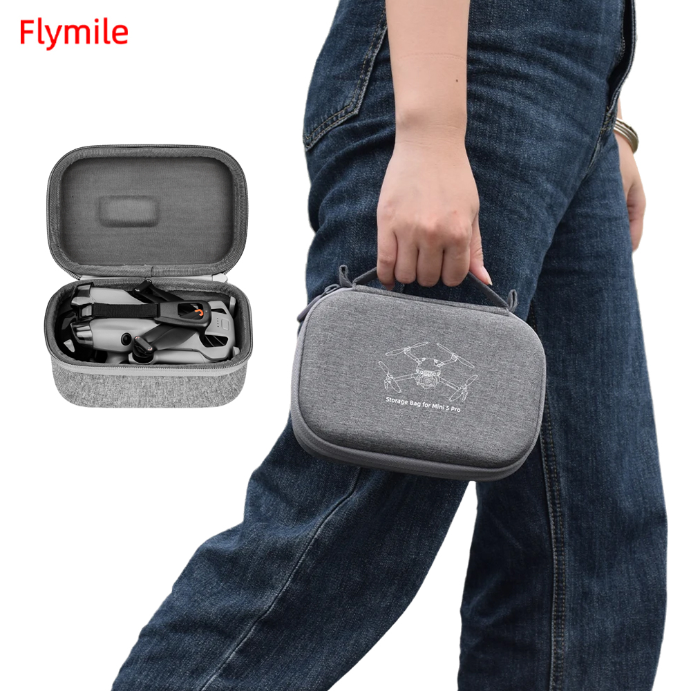 Bolsa de almacenamiento para D - Drone Rc N3 reseña y precio