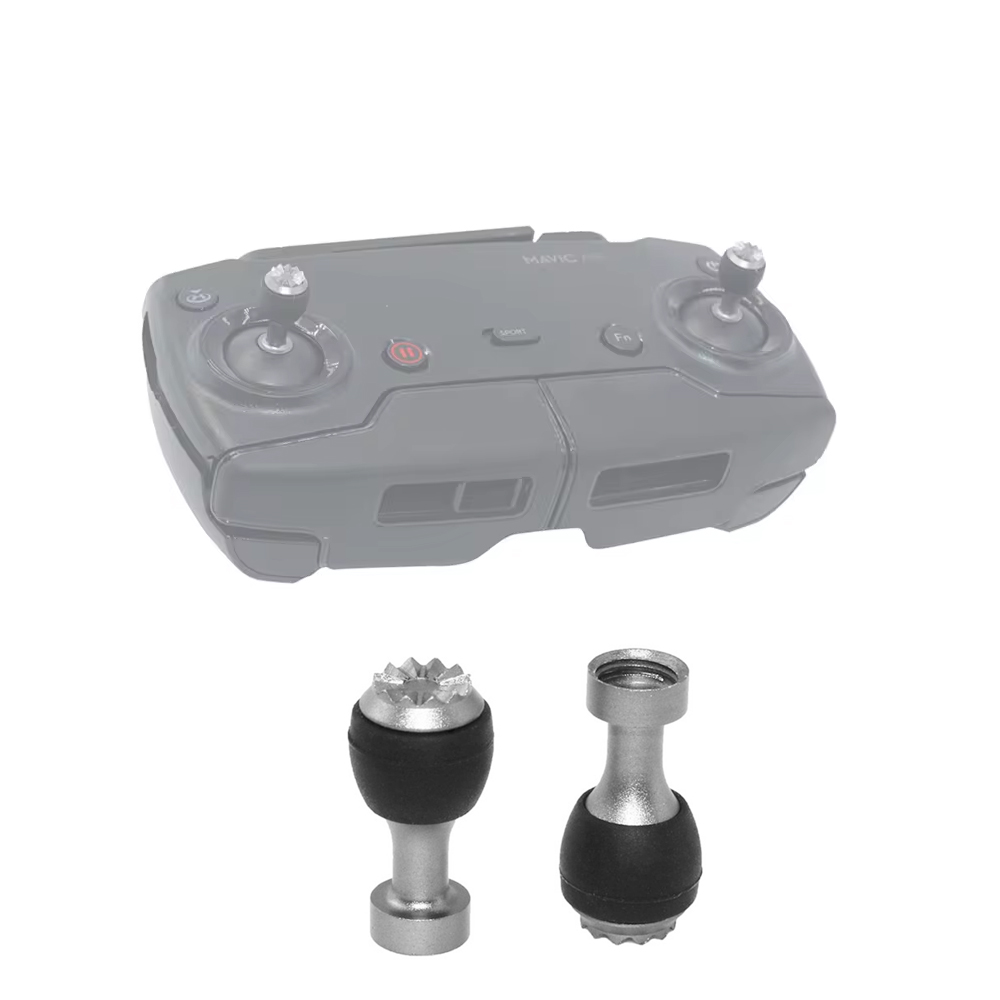 Mando a distancia para DJI Mav - Drone Dji Rc 2 reseña y precio