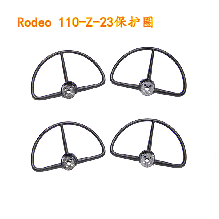 Repuestos para Dron Walkera Ro - Drone Propeller Guards reseña y precio