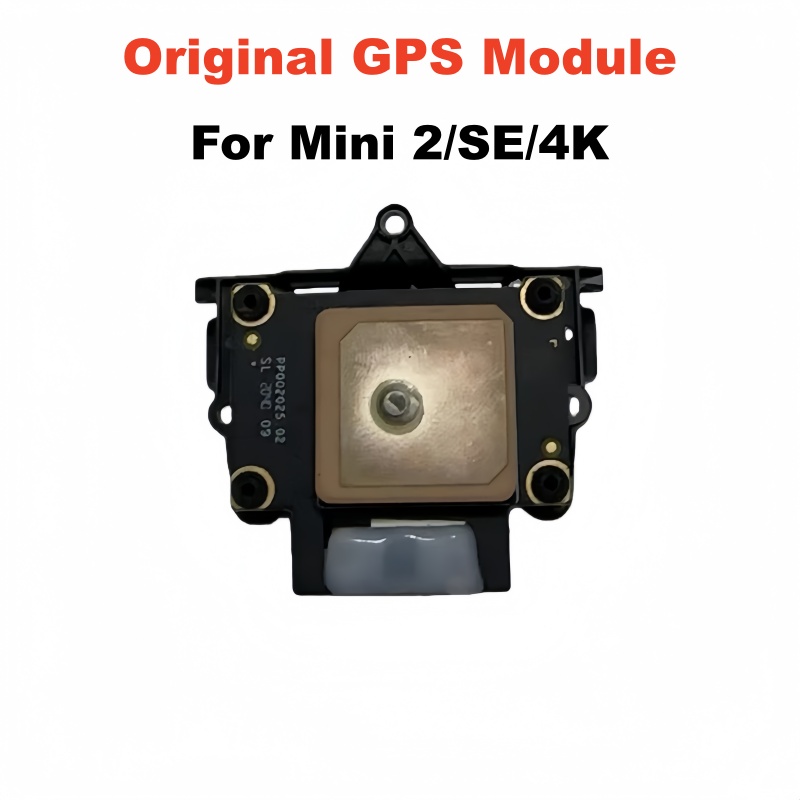 Módulo GPS Original para DJI M - Drone Dji Rc 2 reseña y precio