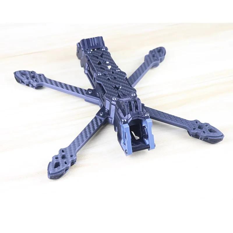 HSKRC F5X 225 V2 5 pulgadas ma - Drone Dji Rc 2 reseña y precio