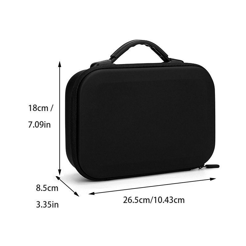 Bolsa de almacenamiento para D - Drone Rc N3 reseña y precio