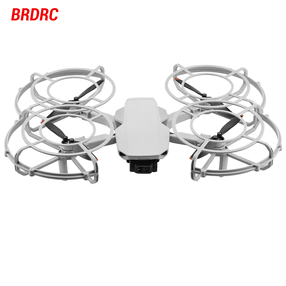 Protector de Hélices para Dron - Drone Propeller Guards reseña y precio