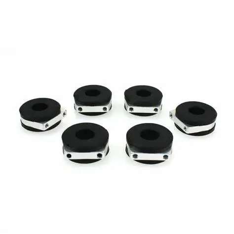 1-6 piezas Anillo de amortigua - Drone Rc Diy reseña y precio