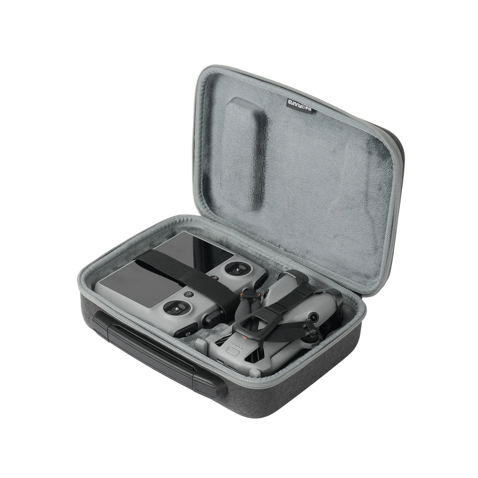 Bolsa de Transporte Multiusos  - Drone Rc N3 reseña y precio