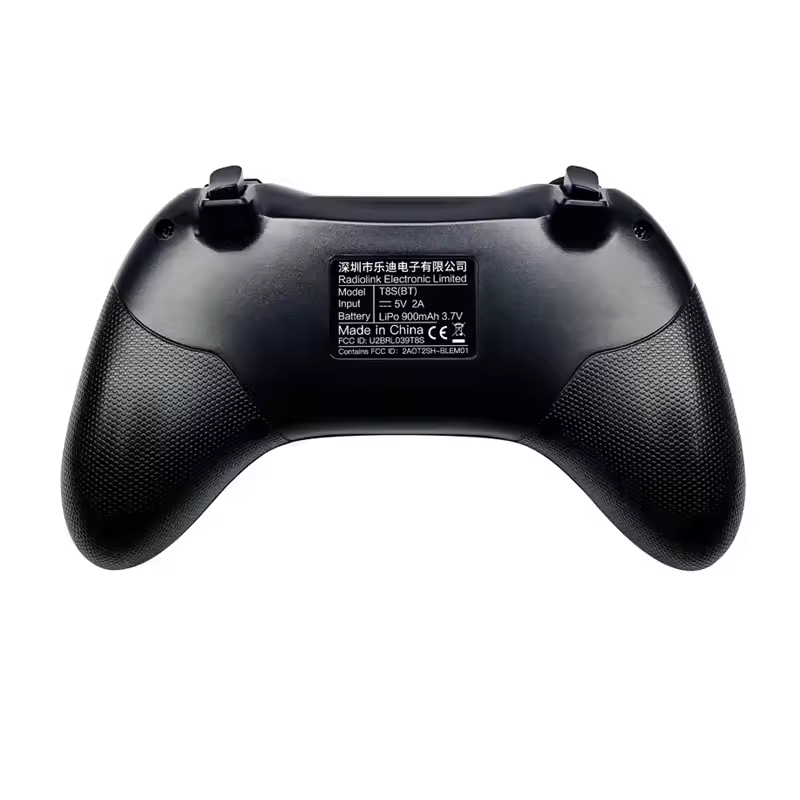 RadioLink T8S - Transmisor de  - Receiver Rc Drone reseña y precio