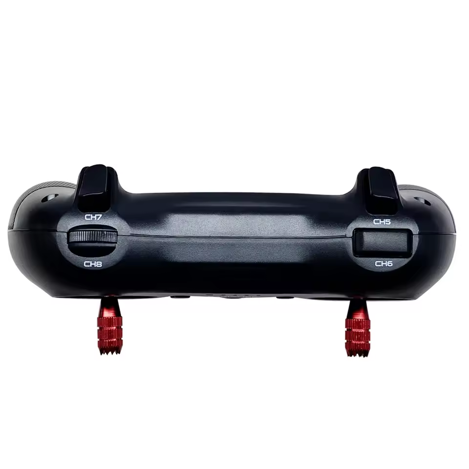 RadioLink T8S - Transmisor de  - Receiver Rc Drone reseña y precio