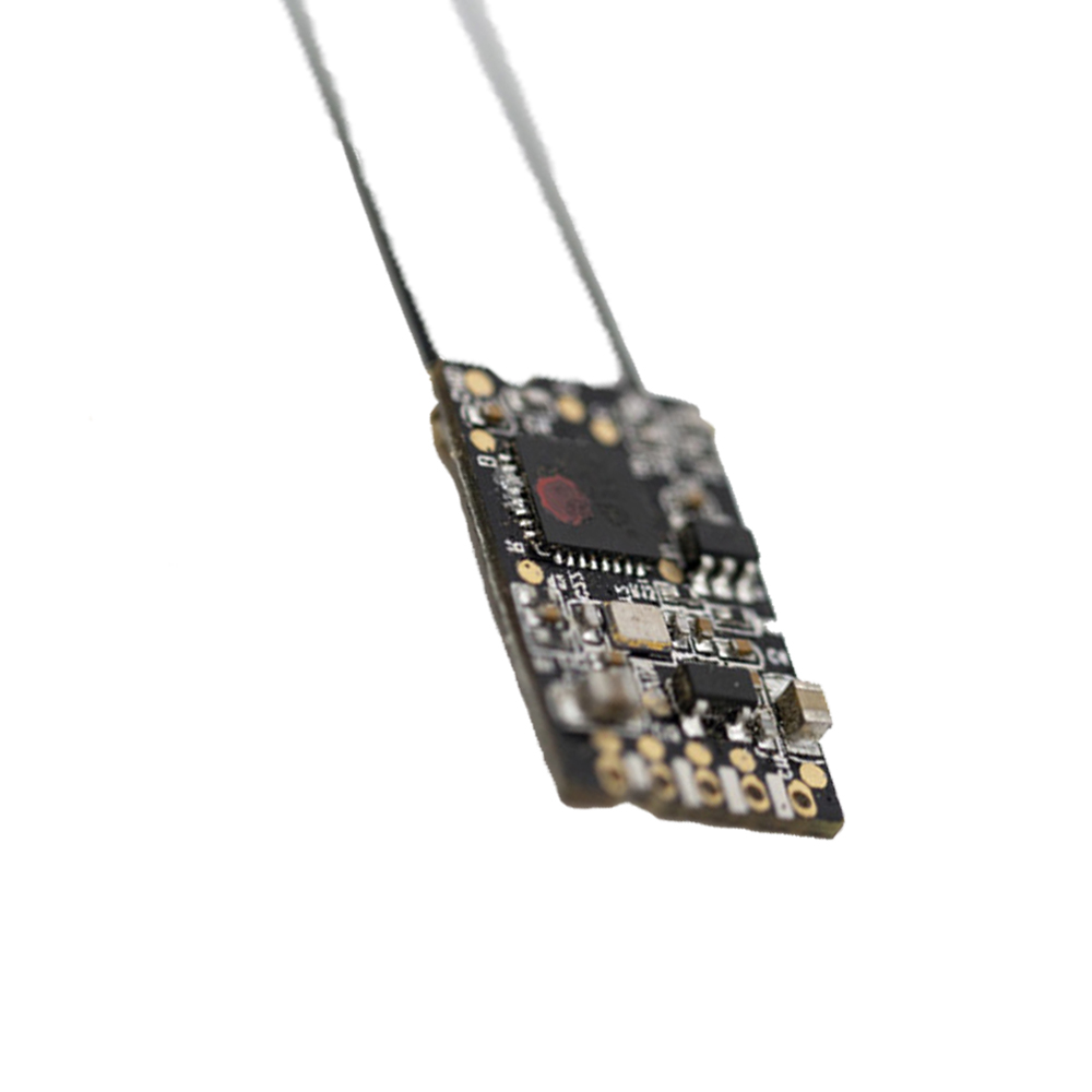 Receptor FlySky FTr10 FTr16S 2 - Receiver Rc Drone reseña y precio