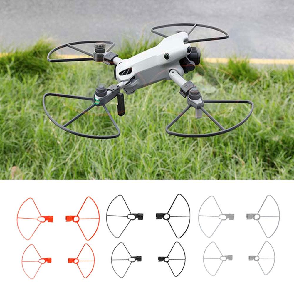 Protector de hélice para dji M - Drone Propeller Guards reseña y precio