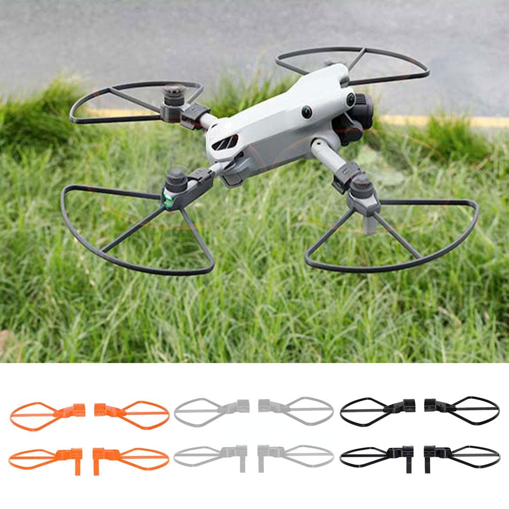 Protector de hélice para dji M - Drone Propeller Guards reseña y precio