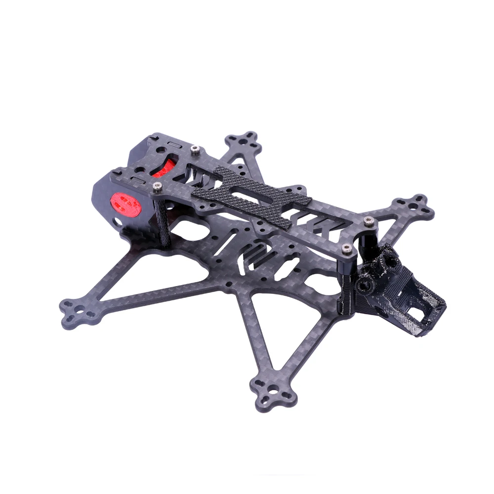 AlfaRC-Kit de marco de palillo - Drone Dji Rc 2 reseña y precio