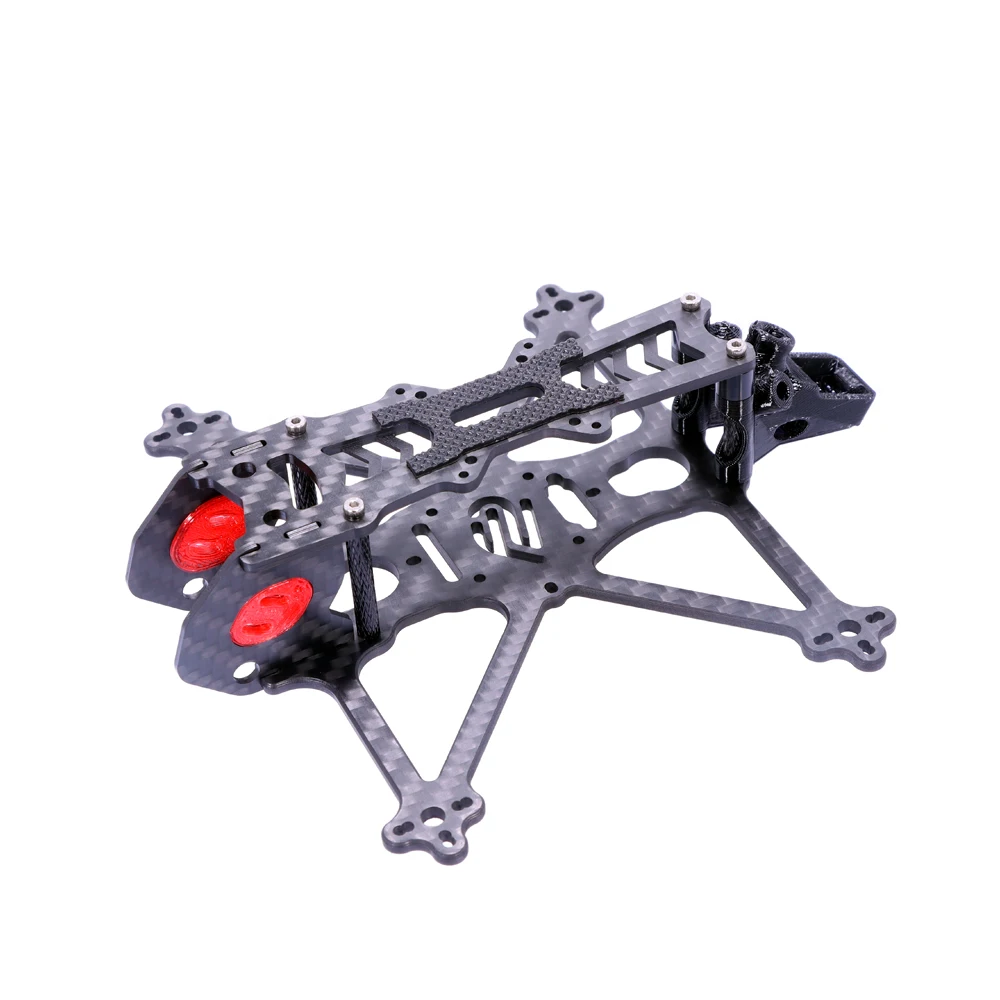 AlfaRC-Kit de marco de palillo - Drone Dji Rc 2 reseña y precio