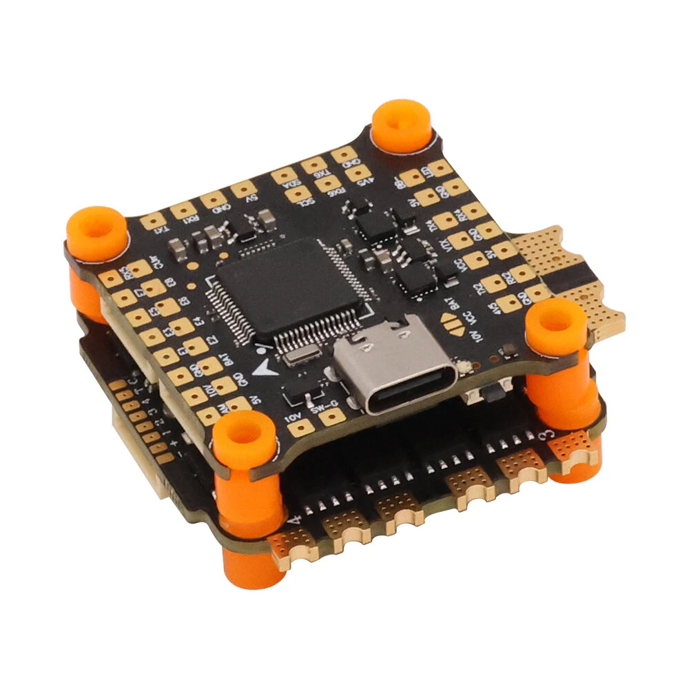 30,5x30,5mm HAKRC 60A F7V2 DJI - Drone Dji Rc 2 reseña y precio