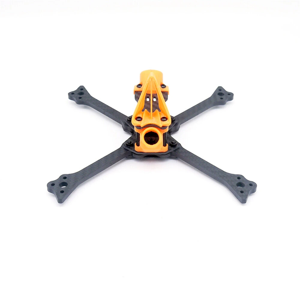 TEOSAW 533Pro 190mm distancia  - Drone Rc Diy reseña y precio