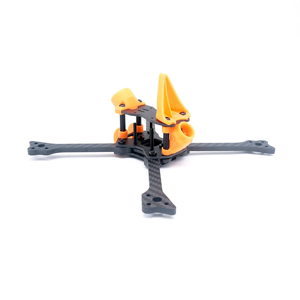 TEOSAW 533Pro 190mm distancia  - Drone Rc Diy reseña y precio
