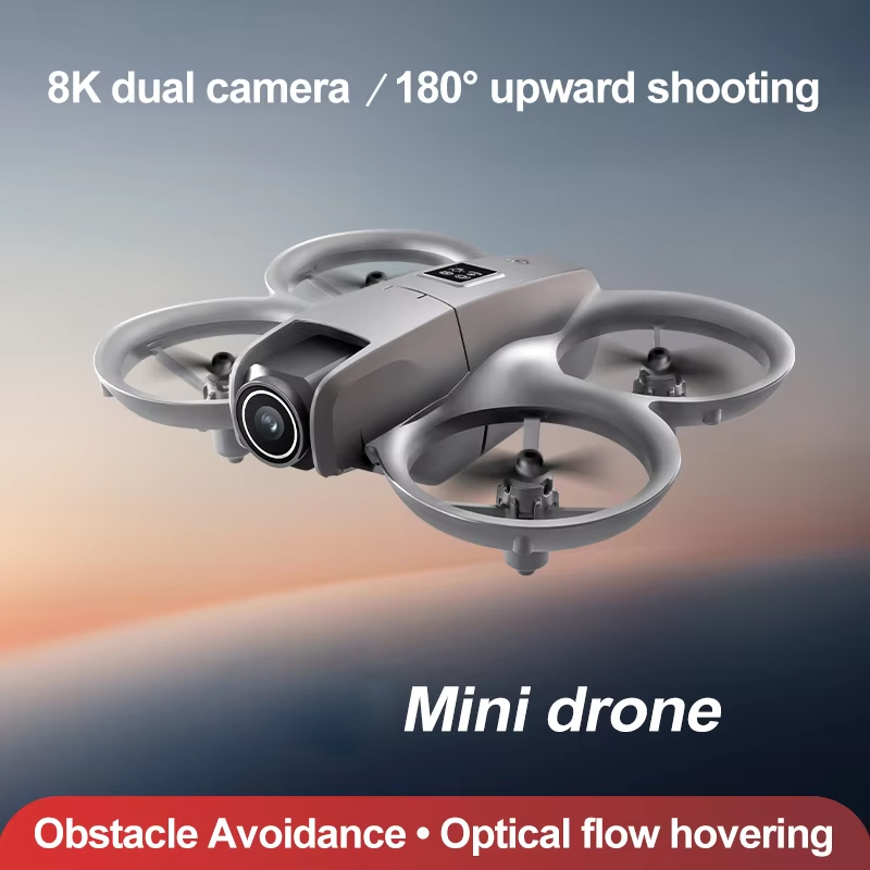 Dron G-T3 RC 8K 5G Profesional - Drone Aircraft Jjrc reseña y precio
