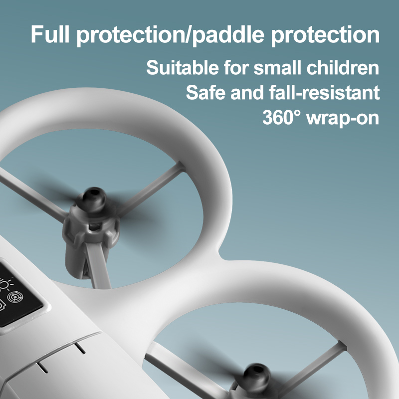 Dron G-T3 RC 8K 5G Profesional - Drone Aircraft Jjrc reseña y precio