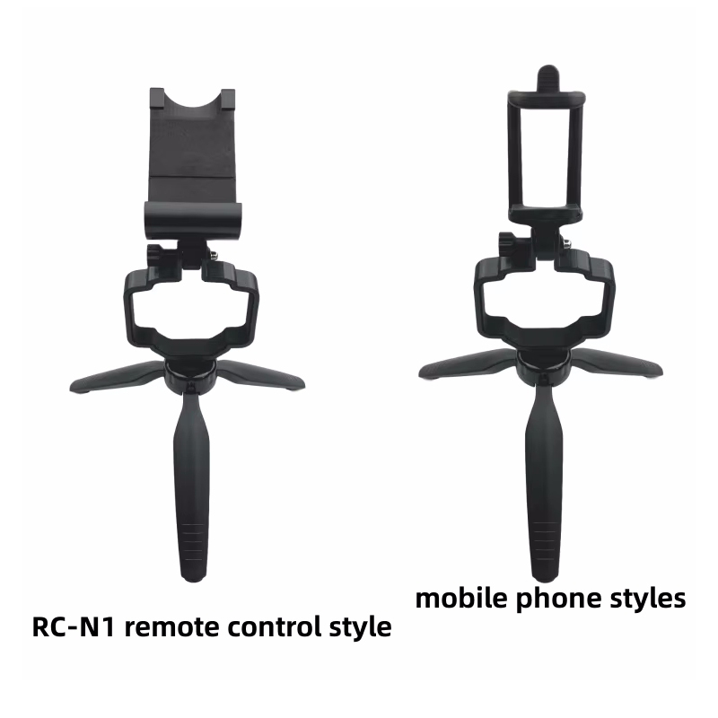 Soporte de trípode portátil RC - Drone Rc N1 reseña y precio