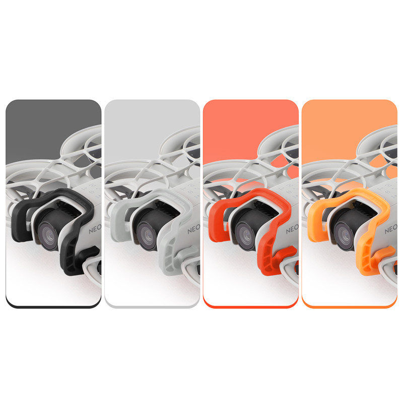 Protector de hélice para DJI N - Drone Propeller Guards reseña y precio