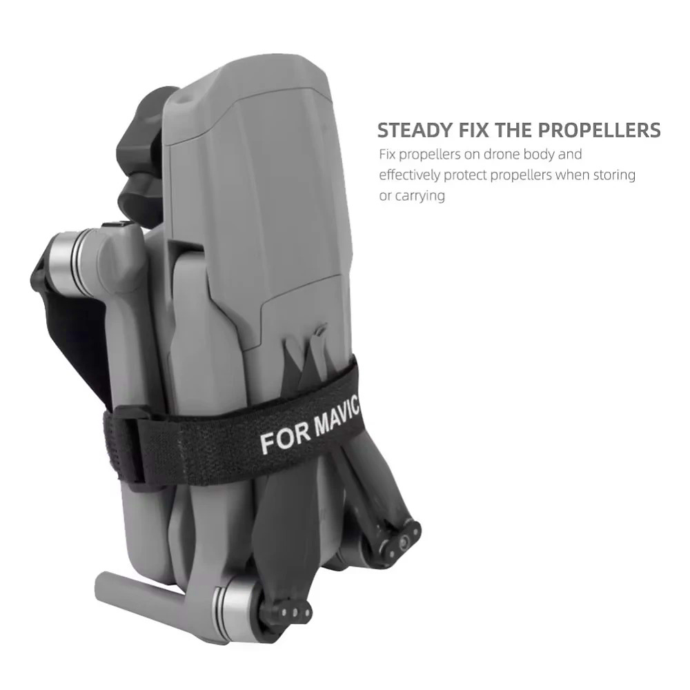 Protector de Hélices 360 de Li - Drone Propeller Guards reseña y precio