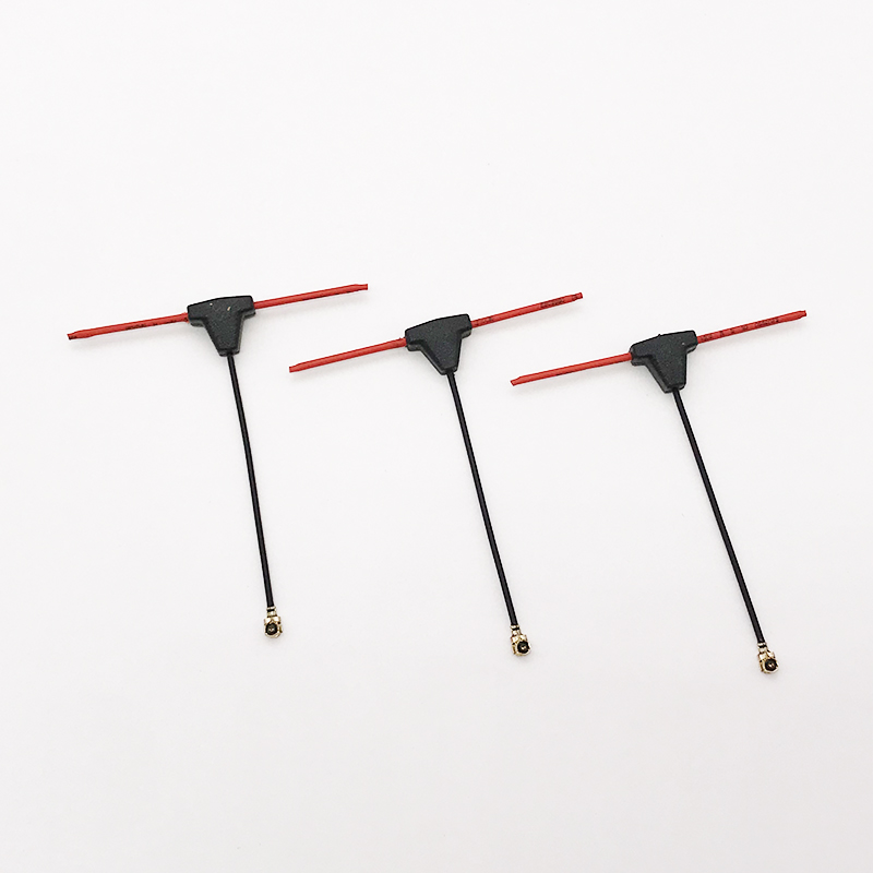 Antena T 2,4G 2DBI IPX1 para T - Receiver Rc Drone reseña y precio