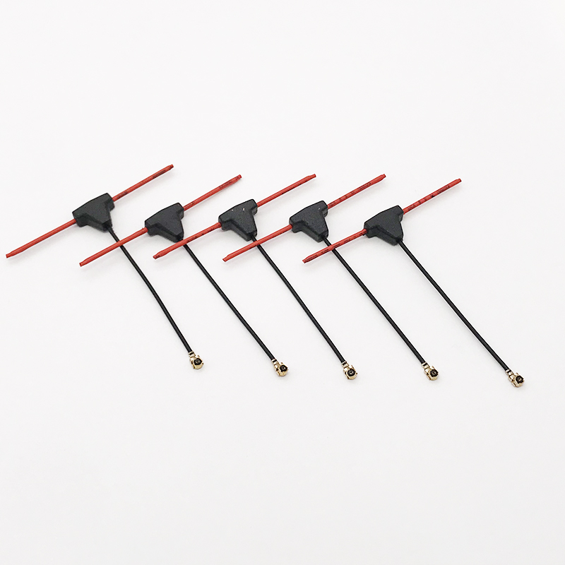 Antena T 2,4G 2DBI IPX1 para T - Receiver Rc Drone reseña y precio
