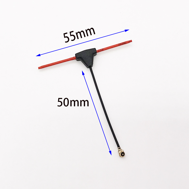 Antena T 2,4G 2DBI IPX1 para T - Receiver Rc Drone reseña y precio