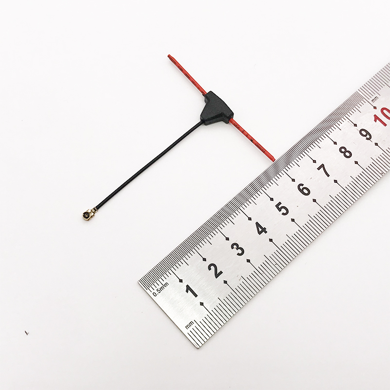 Antena T 2,4G 2DBI IPX1 para T - Receiver Rc Drone reseña y precio