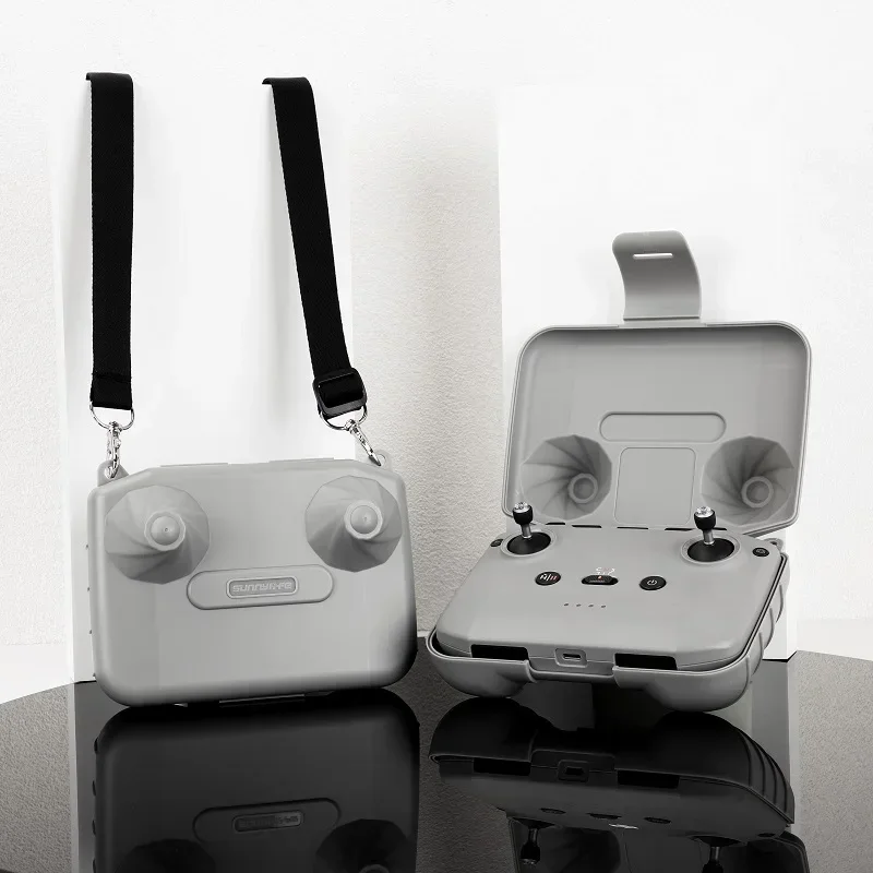 Protector RC para DJI RC-N1/2/ - Drone Rc N1 reseña y precio