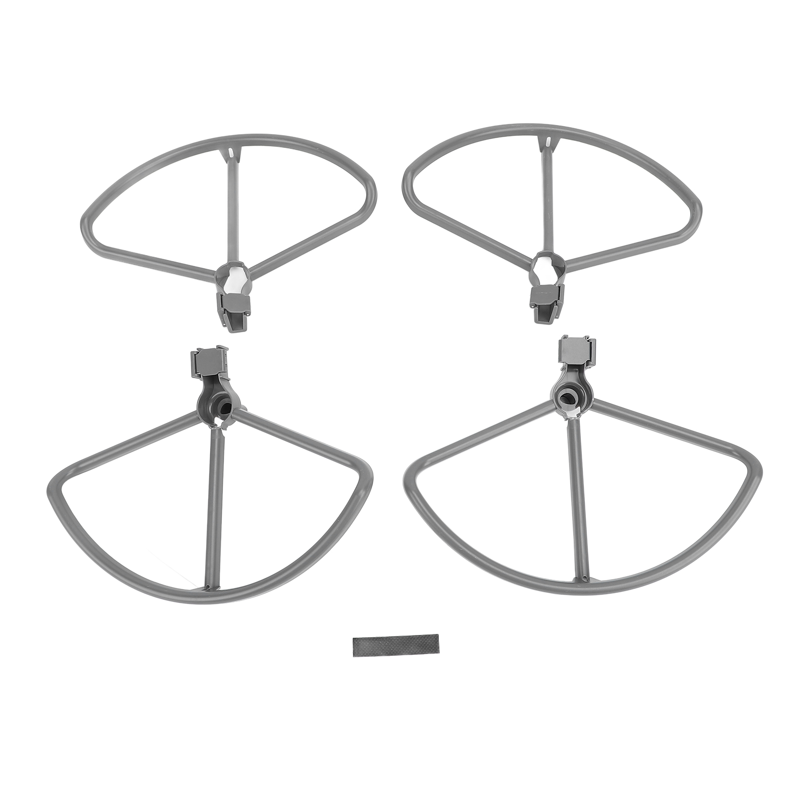 Protectores de hélices de libe - Drone Propeller Guards reseña y precio