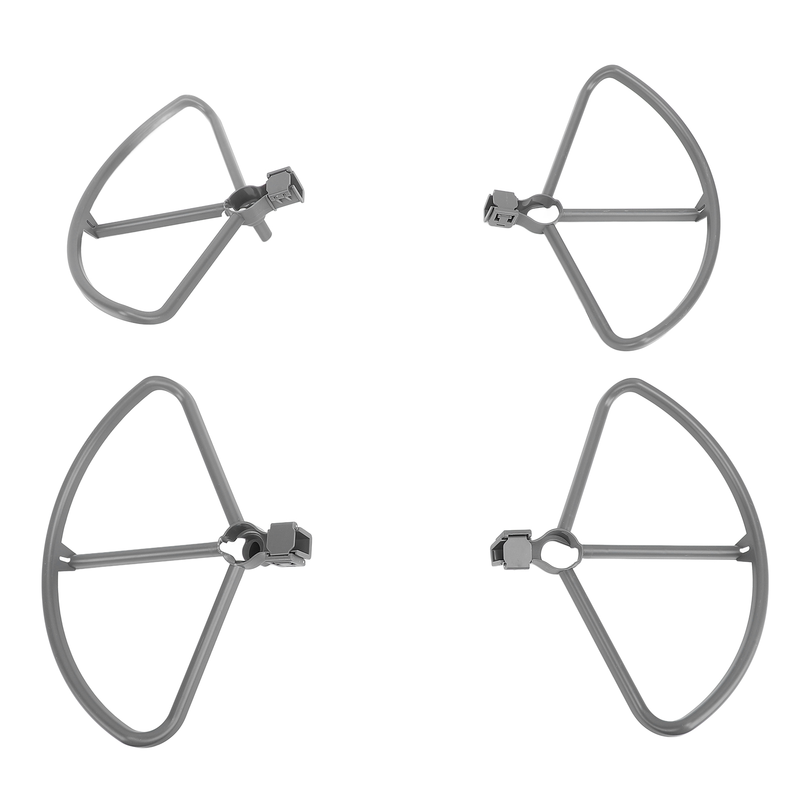 Protectores de hélices de libe - Drone Propeller Guards reseña y precio