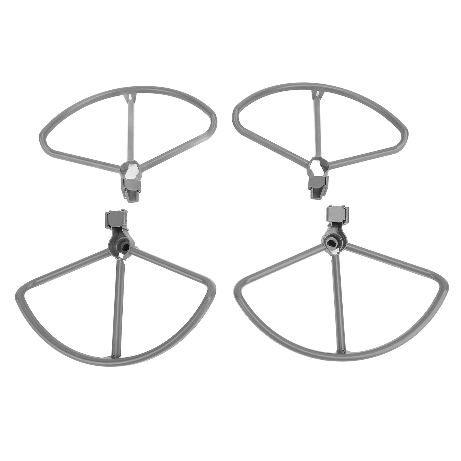 Protectores de hélices de libe - Drone Propeller Guards reseña y precio